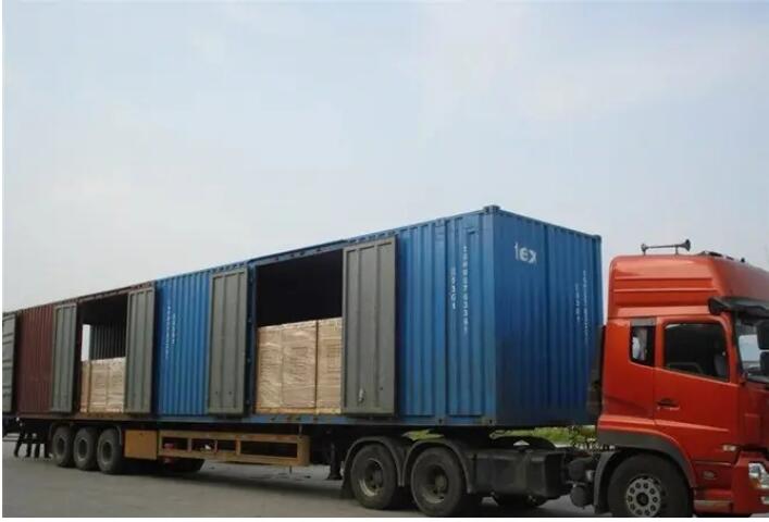 漳州到佛山整车运输