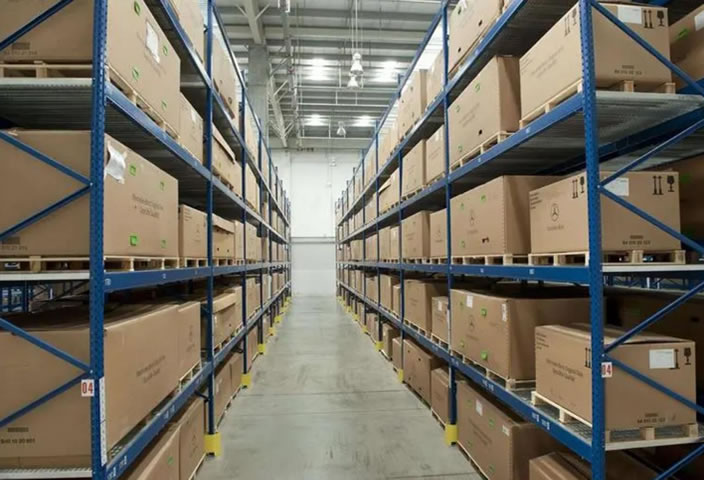 漳州到佛山货物仓储