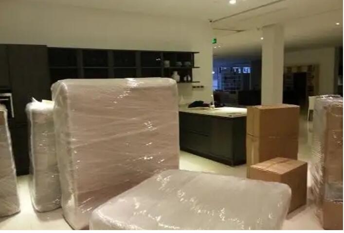 漳州到佛山长途搬家