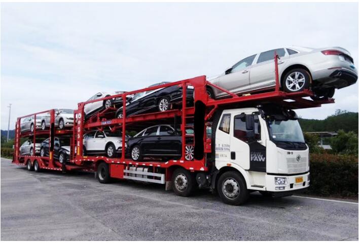 漳州到佛山轿车托运